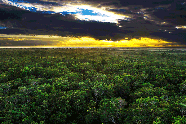 Shipstern Sunset Slider